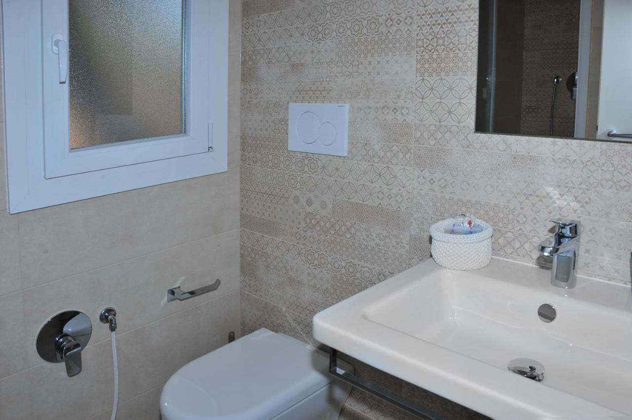 Tenuta L'Alba Di Monte Matino - Mobil Home أوترانتو المظهر الخارجي الصورة